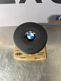 Airbag volante BMW Msport per serie F NUOVO