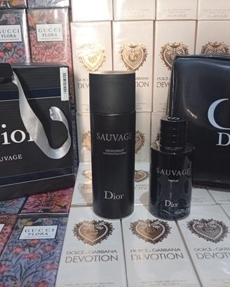 cofanetto dior uomo 
