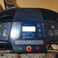 Tapis roulant "Domyos T540c". 