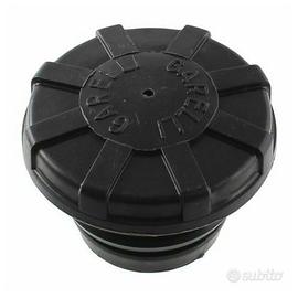 Tappo serbatoio benzina Garelli diametro 27mm