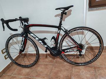 Bici da corsa