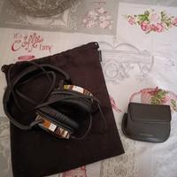 Cuffie Creative Aurvana Live + Cuffie Creative Air