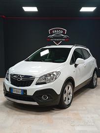 Opel Mokka 1.7 CDTI Ecotec 130CV 4x2 Start&Stop Co