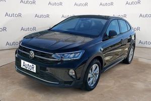 Volkswagen Taigo 1.0 TSI 85kW Life