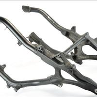 Honda GL 1800 Goldwing 12 16 telaietto telaio