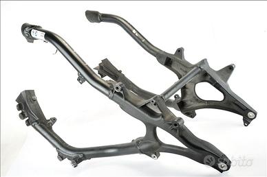 Honda GL 1800 Goldwing 12 16 telaietto telaio