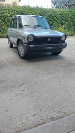 Autobianchi A112 Elite