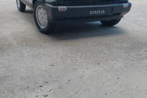 Autobianchi A112 Elite