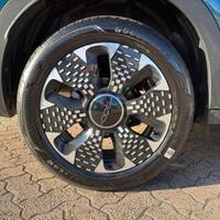 4 Cerchi in lega r18 fiat 600 la prima