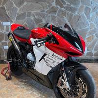 MV Agusta F3 800 da Gara 2014