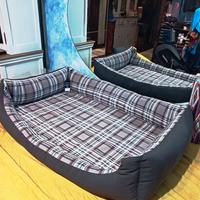 GIÀ VENDUTO - Divano Cuccia per cane XXL