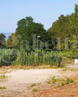 Terreno Residenziale Colonnella [Rif W177VRG]