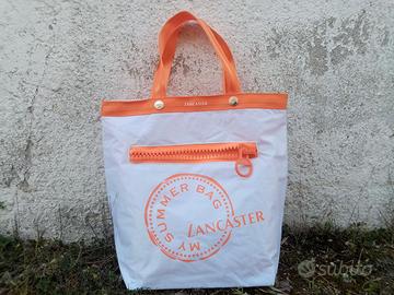 Borsa da spiaggia Lancaster Paris