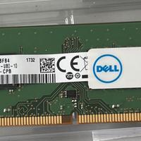 MEMORIA SCHEDA RAM SAMSUNG 8 GB