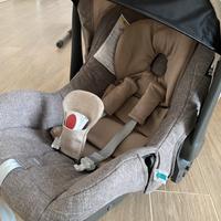 Ovetto Inglesina Super!!