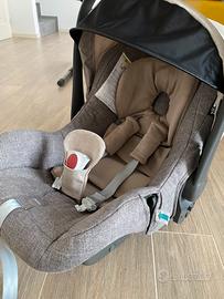 Ovetto Inglesina Super!!