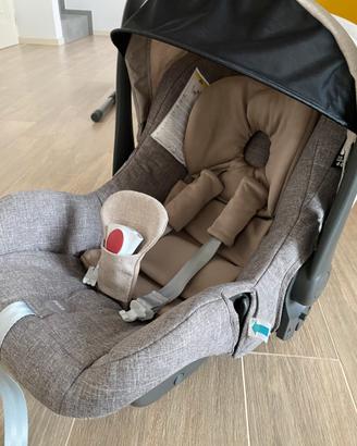 Ovetto Inglesina Super!!