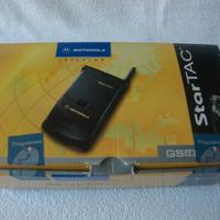 MOTOROLA STAR TAC 85