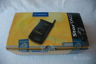 MOTOROLA STAR TAC 85