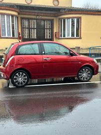 Lancia Ypsilon 2009 Gpl/ Benzina