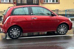 Lancia Ypsilon 2009 Gpl/ Benzina