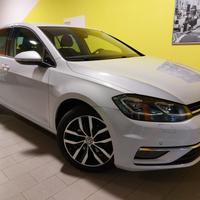 VOLKSWAGEN GOLF GOLF 5P 1.6 TDI 115CV EXECUTIVE