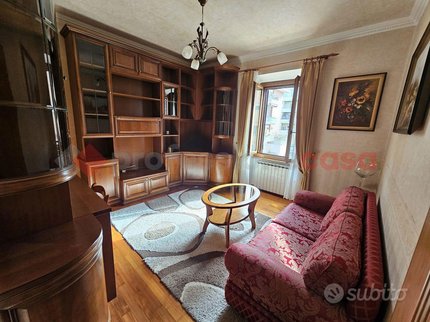 Apartment in Roma, Primavalle - Vista 3