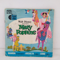 Mary Poppins audiolibro