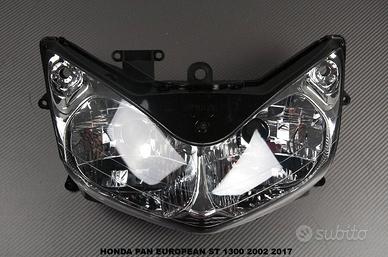 Fanale anteriore per HONDA PAN EUROPEAN ST 1300