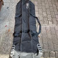 Sacca portascì/portatutto