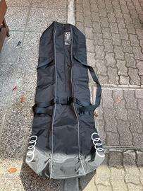 Sacca portascì/portatutto