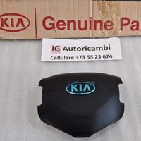 Airbag Kia SPORTAGE ORIGINALE 2013 /2018