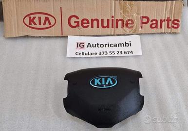 Airbag Kia SPORTAGE ORIGINALE 2013 /2018