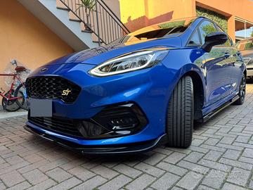 Ford Fiesta ST-Line