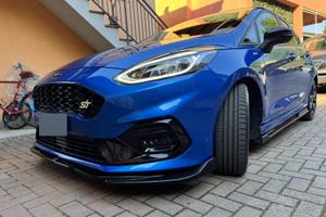 Ford Fiesta ST-Line