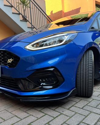 Ford Fiesta ST-Line