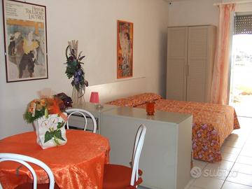 Monolocale Principina a Mare (Gr) 200m spiaggia