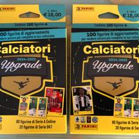 AGGIORNAMENTI PANINI 2024-2025