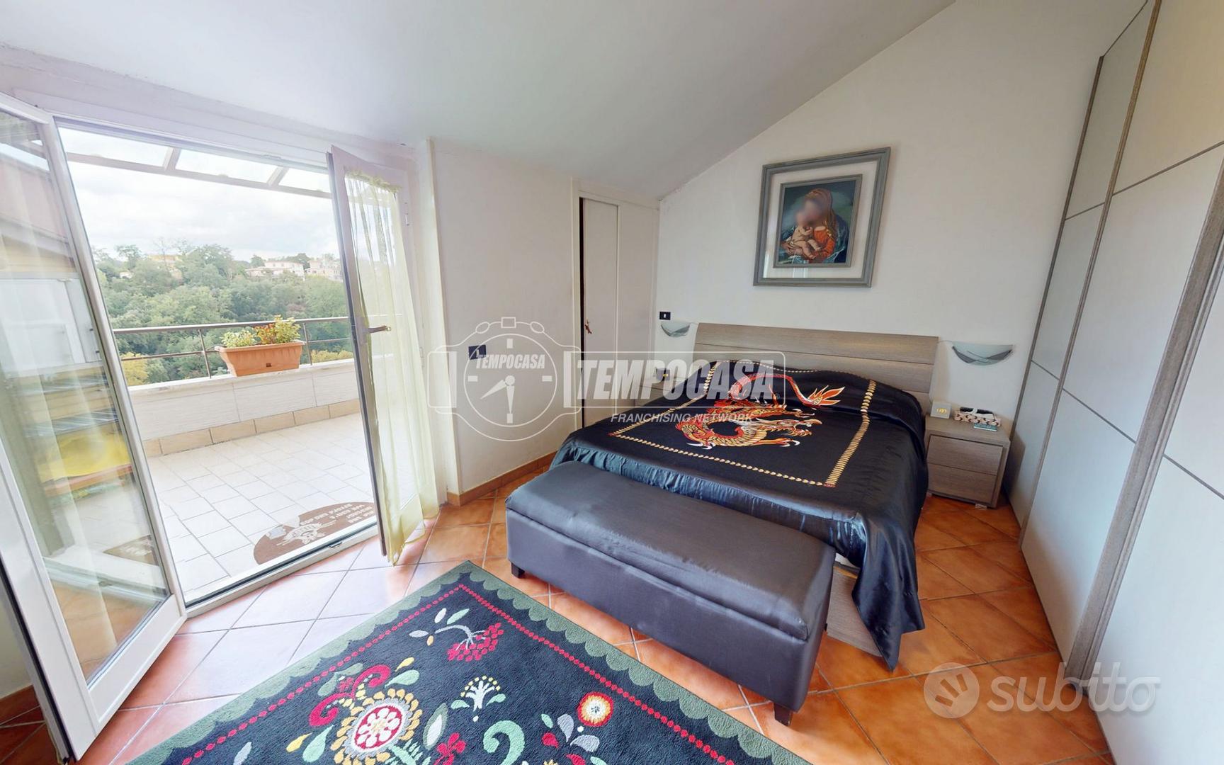 Appartamento – Roma, Selva Nera, Municipio Roma XIV - Vista 2