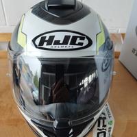 casco integrale  HJC  C70 taglia L