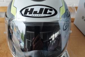 casco integrale  HJC  C70 taglia L