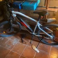 Bici Elettrica Decathlon