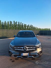 Mercedes GLC 300 de 4MATIC