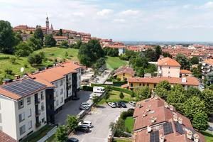 6 LOCALI A SALUZZO