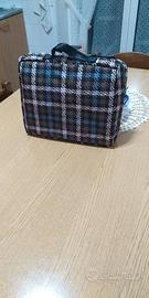 carrellino per la spesa a valigetta