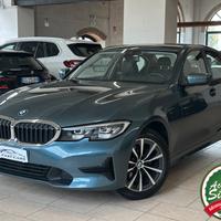 BMW 318D MHEV BERLINA BUSINESS ADVANTAGE AUTO *LED