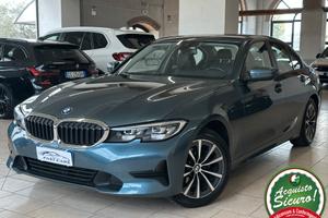 BMW 318D MHEV BERLINA BUSINESS ADVANTAGE AUTO *LED
