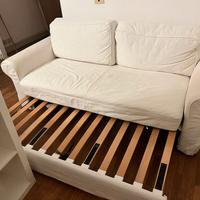 divano letto due posti