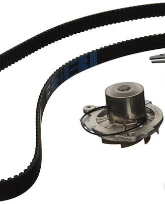 GATES Micro-V® Stretch Fit™ 6PK1019SF Keilrippenriemen günstig | DistriAuto
