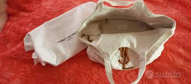 Borsa yves saint Laurent